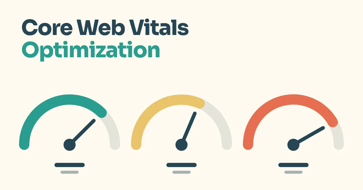 Core Web Vitals Optimization: A Practical Fix Guide